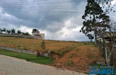 Terreno comercial à venda no Alto da Boa Vista, Poços de Caldas 