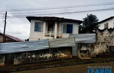 Terreno à venda no Jardim dos Estados, Poços de Caldas 