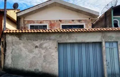 Casa com 2 quartos à venda no Jardim Esperança, Poços de Caldas 