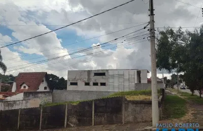 Terreno à venda no São Domingos, Poços de Caldas 