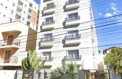 Apartamento com 2 quartos à venda na Vila Togni, Poços de Caldas 