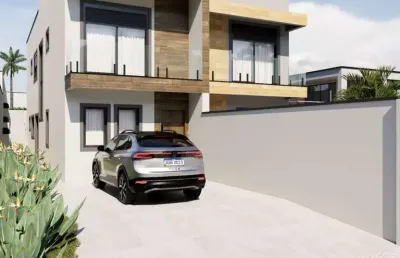 Casa com 3 quartos à venda no Jardim Quisisana, Poços de Caldas 
