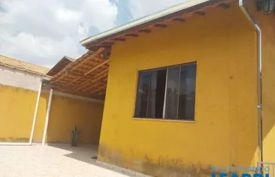 Casa com 3 quartos à venda no Jardim Paraíso, Poços de Caldas 
