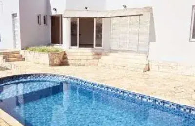 Casa com 3 quartos à venda no Jardim Vitória, Poços de Caldas 