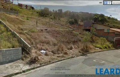 Terreno à venda no Jardim Vitória IV, Poços de Caldas 