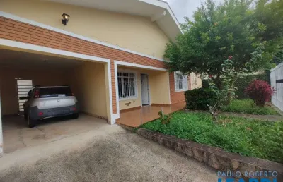 Casa com 3 quartos à venda no Jardim dos Estados, Poços de Caldas 