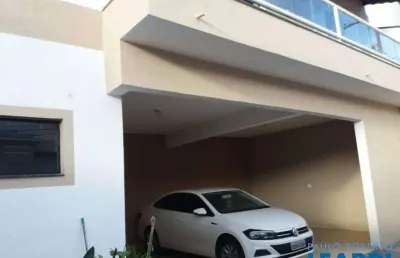 Casa com 3 quartos à venda no Jardim das Hortênsias, Poços de Caldas 
