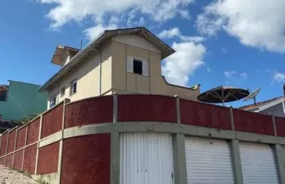 Casa com 3 quartos à venda no Jardim Esperança, Poços de Caldas 