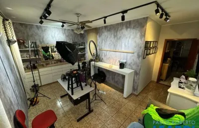 Casa com 3 quartos à venda no Jardim São Paulo, Poços de Caldas 