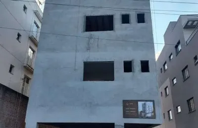 Apartamento com 2 quartos à venda no Residencial Veredas, Poços de Caldas 