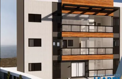 Apartamento com 2 quartos à venda no Jardim Belvedere, Poços de Caldas 