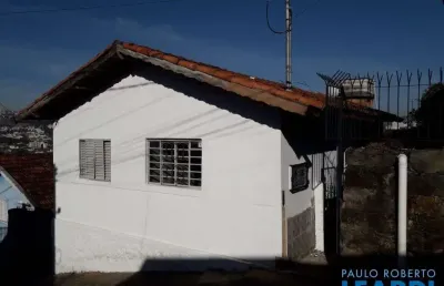 Casa com 2 quartos à venda no Jardim Gama Cruz, Poços de Caldas 