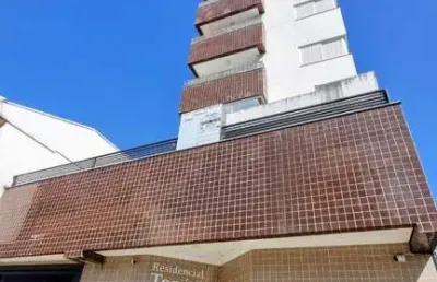 Apartamento com 3 quartos à venda no Jardim Cascatinha, Poços de Caldas 