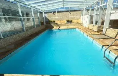 Apartamento com 3 quartos à venda no Centro, Poços de Caldas 