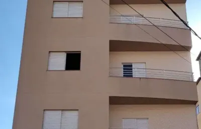 Apartamento com 2 quartos à venda no Jardim Country Club, Poços de Caldas 