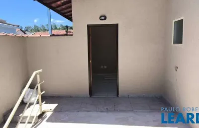 Casa com 2 quartos à venda no Jardim São Bento, Poços de Caldas 