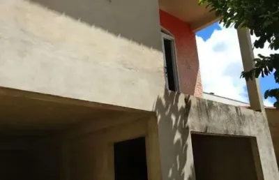 Casa com 3 quartos à venda no Residencial Santa Clara, Poços de Caldas 