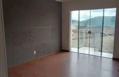 Apartamento com 2 quartos à venda no São José, Poços de Caldas 
