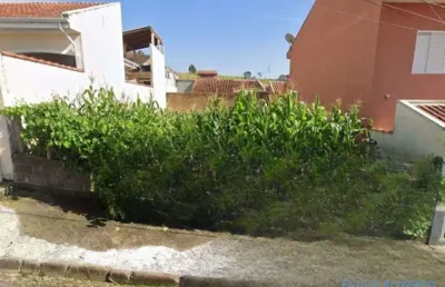 Terreno comercial à venda no Jardim Itamaraty II, Poços de Caldas 