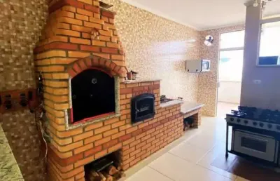 Casa com 5 quartos à venda no Jardim América, Poços de Caldas 