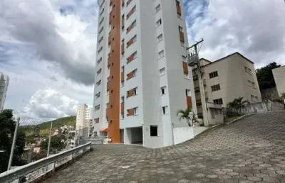 Apartamento com 3 quartos à venda no Jardim Quisisana, Poços de Caldas 