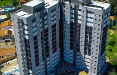 Apartamento com 2 quartos à venda na Vila Togni, Poços de Caldas 