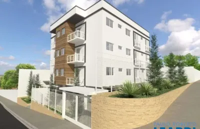 Apartamento com 2 quartos à venda no Jardim Bandeirantes, Poços de Caldas 