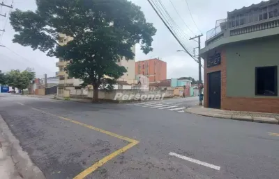 Terreno para alugar, 600 m² por r$ 10.000/mês - centro - taubaté/sp - te0289