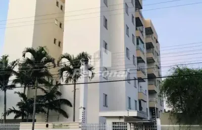 Apartamento com 2 dormitórios à venda, 67 m² por r$ 255.000,00 - residencial santa izabel - taubaté/sp - ap1619