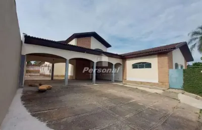 Sobrado com 5 dormitórios para alugar, 485 m² por r$ 10.560,00/mês - jardim das nações - taubaté/sp - so0003