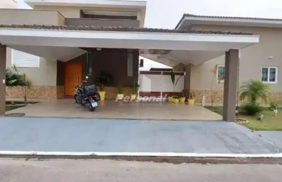Casa à venda com 04 dormitórios em condomínio fechado,  chácara flórida, taubaté - ca4078