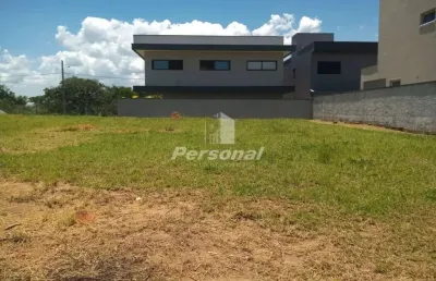 Excelente lote no condomínio residencial ouroville com  350m². - lo4234