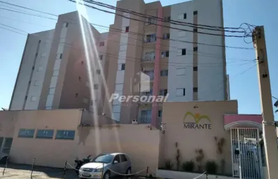 Apartamento para venda, 2 quarto(s),  monte belo, taubaté - ap4246