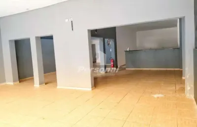 Ponto para aluguel,  independência, taubaté - po4317