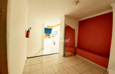 Casa comercial com 3 salas para alugar no Centro, Taubaté 