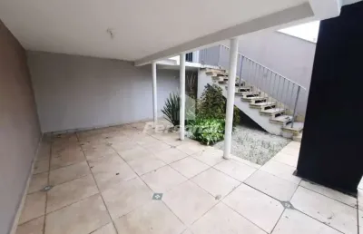 Casa comercial para aluguel,  centro, taubaté - ca4354