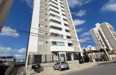 Apartamento à venda com 03 dormitórios sendo 01 suíte, taubaté-sp. - ap4681