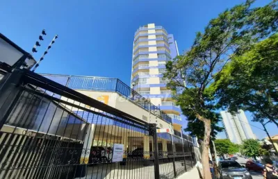 Apartamento para aluguel, 3 quarto(s),  centro, taubaté - ap4678
