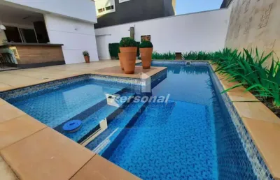 Sobrado de alto padrão para venda com 03 suítes,  quiririm, taubaté - so4685