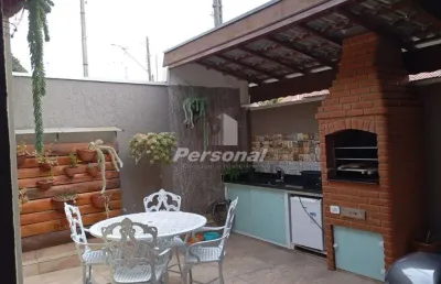 Casa para venda, bosque flamboyant, taubaté - ca4761