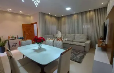 Casa para venda, 03dormitórios,vista alegre, taubaté - ca4744