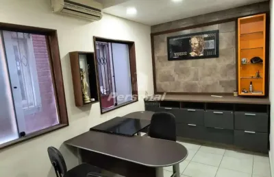 Sala comercial para aluguel,  centro, taubaté - sa4868