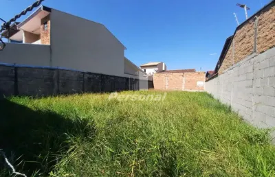 Terreno para venda,  jardim mesquita, taubaté - te4875