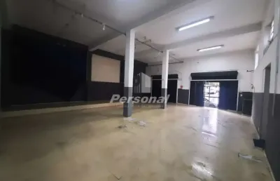 Ponto para venda e aluguel,  vila são carlos, taubaté - po4907