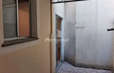 Apartamento térreo com quintal, 02 dormitórios,  residencial sitio santo antonio, taubaté - ap4957