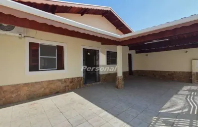 Casa com 3 quartos à venda no Jardim Independência, Taubaté 
