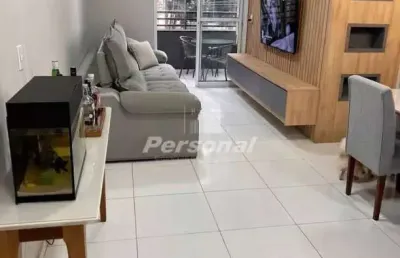 Apartamento para venda,  edificio lê placê, esplanada independência, taubaté - ap4856