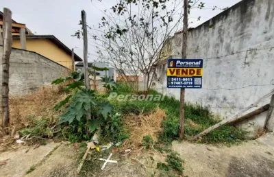 Terreno para venda,  residencial estoril, taubaté - te4994