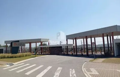 Terreno à venda no Itapecerica, Taubaté 