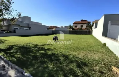 Terreno para venda,  loteamento residencial campos do conde ii, tremembé - te5015